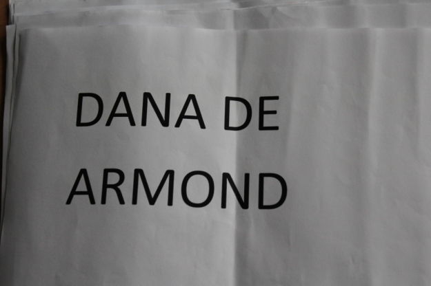 Dana de Armond